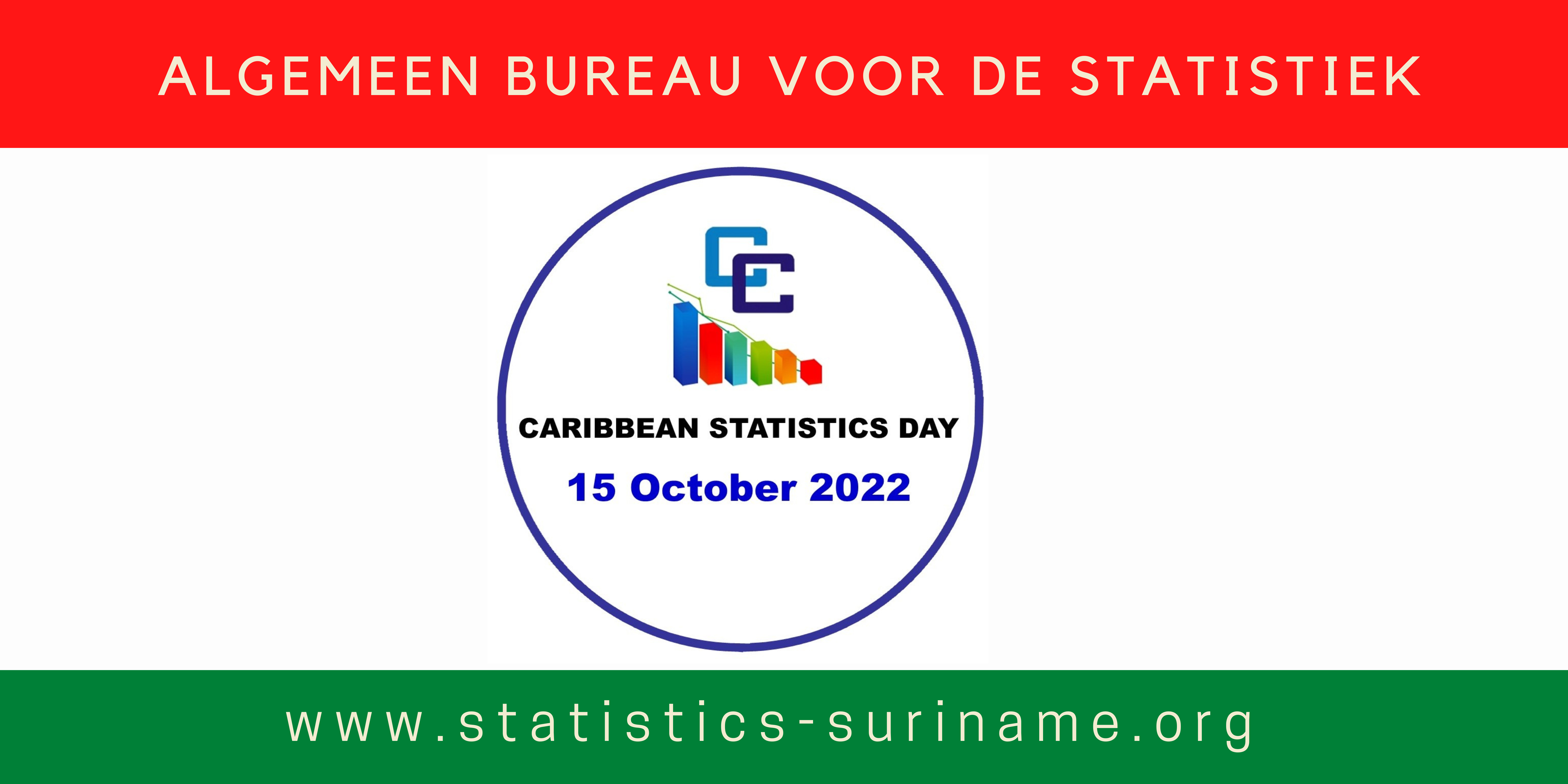 Home nl - Algemeen Bureau voor de Statistiek in Suriname