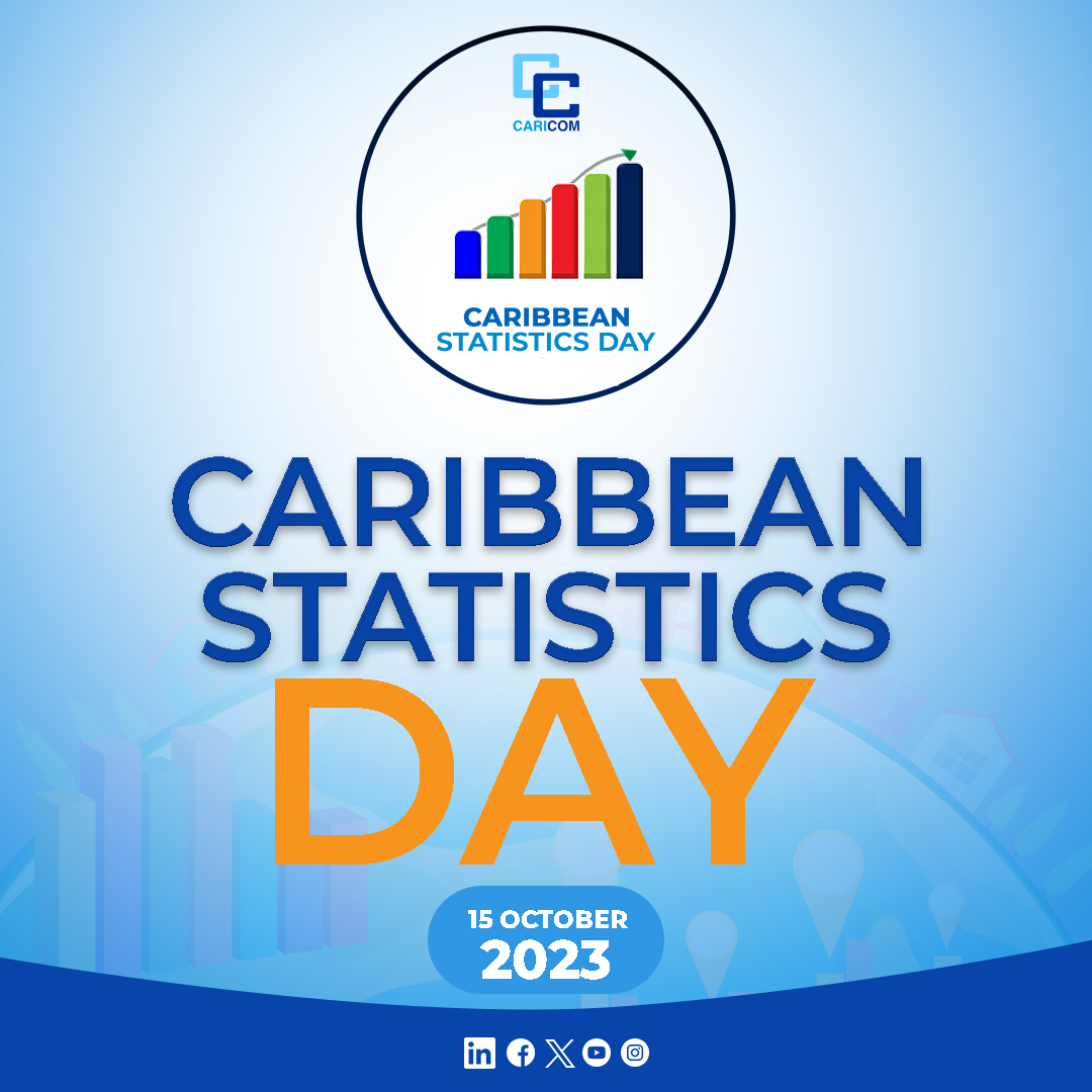 STATISTICS ONECARIBBEAN ORG visual data 4